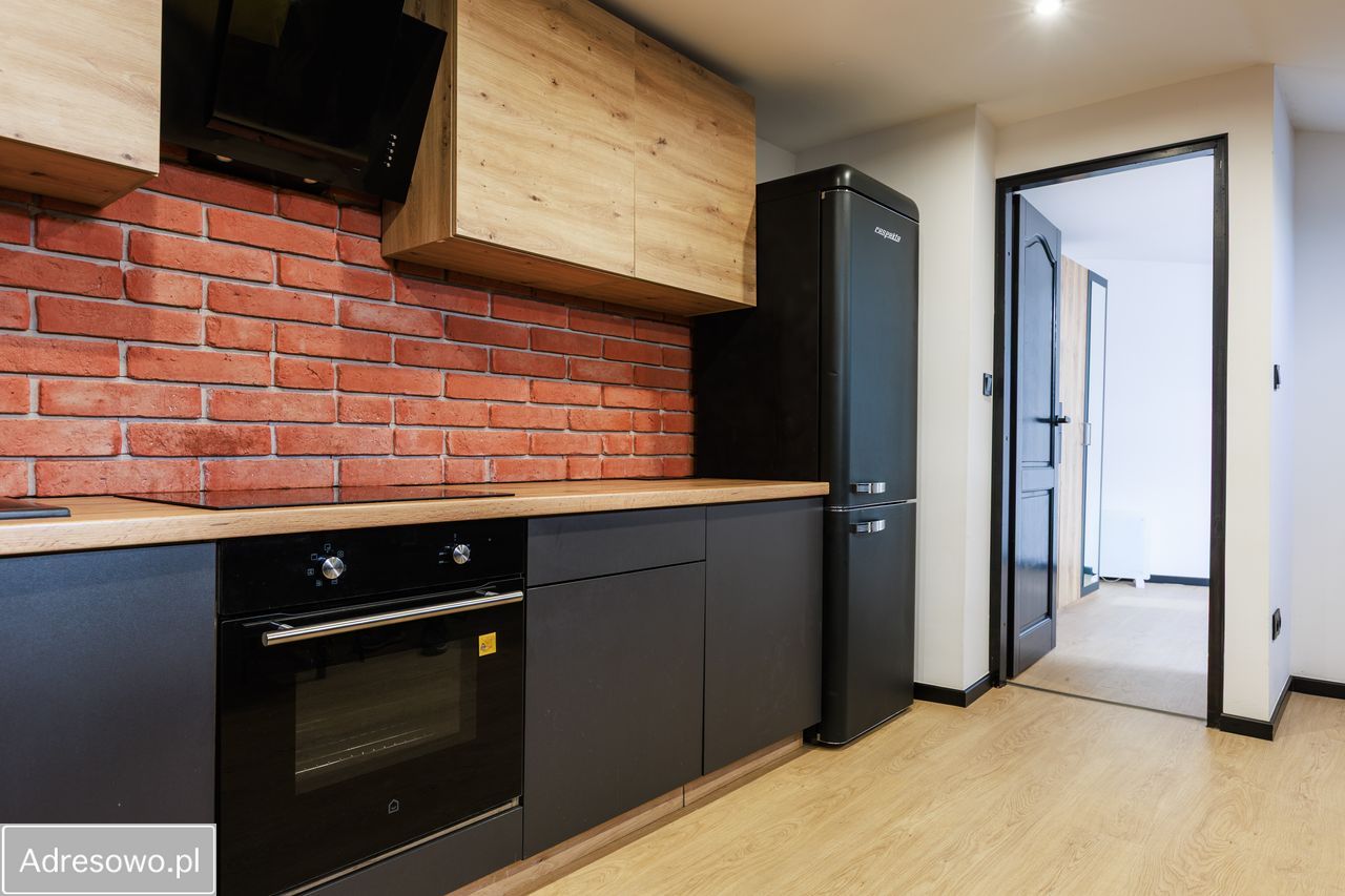 Mieszkanie 2-pokojowe Poznań Starołęka, ul. Starołęcka. Zdjęcie 10