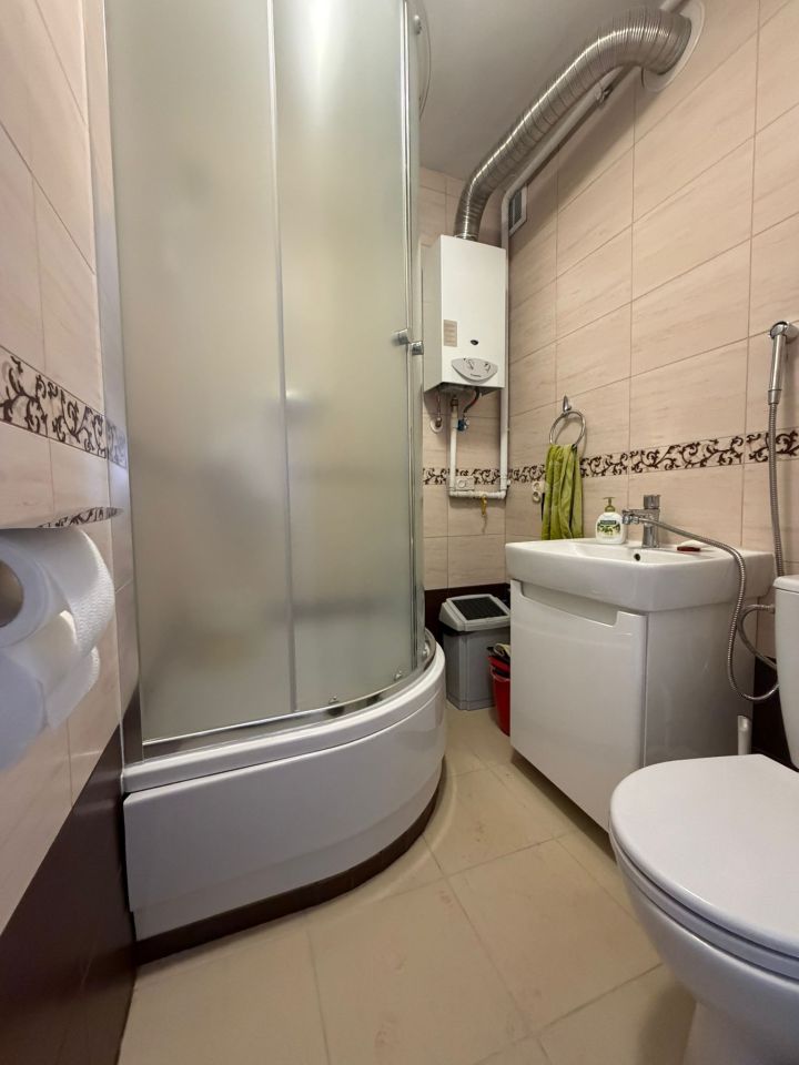 Mieszkanie 3-pokojowe Kalisz Kaliniec, ul. Bogumiła i Barbary. Zdjęcie 11