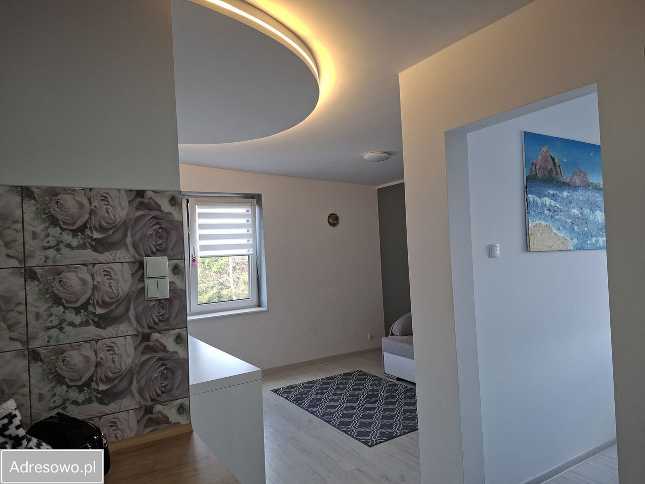 Mieszkanie 2-pokojowe Rudzienice, ul. Długa. Zdjęcie 3