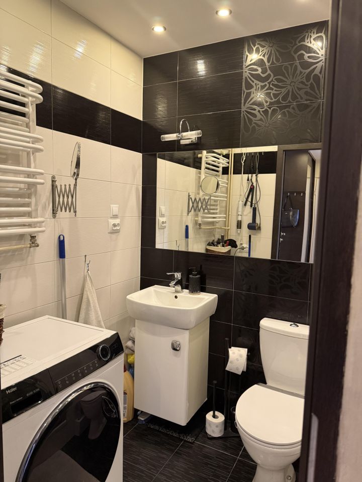 Mieszkanie 3-pokojowe Toruń Na Skarpie, ul. Juliana Prejsa. Zdjęcie 7