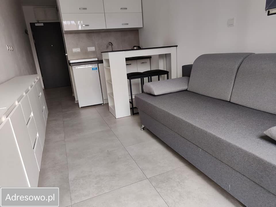 Mieszkanie 1-pokojowe Wrocław Psie Pole, ul. Sołtysowicka. Zdjęcie 12