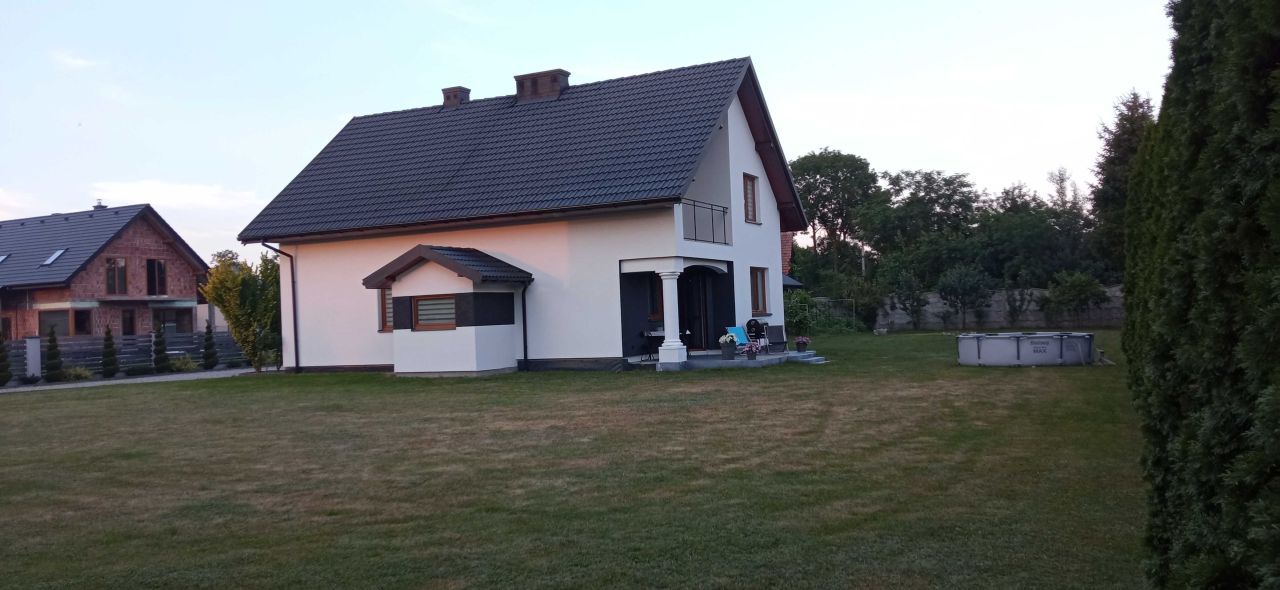 dom wolnostojący Czernichów. Zdjęcie 2