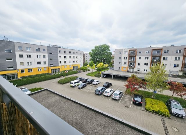 Mieszkanie 2-pokojowe Wrocław Swojczyce, ul. Ferdynanda Magellana. Zdjęcie 9