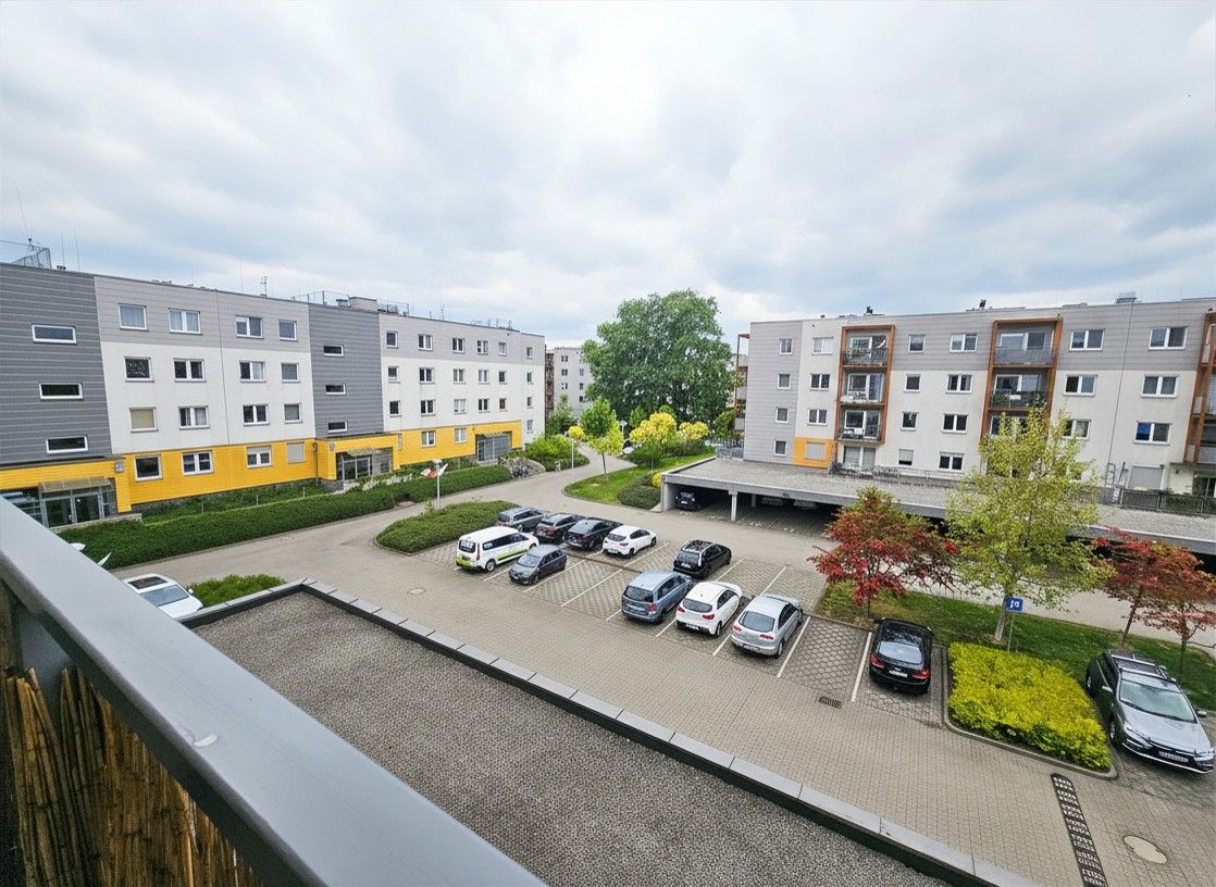 Mieszkanie 2-pokojowe Wrocław Swojczyce, ul. Ferdynanda Magellana. Zdjęcie 9
