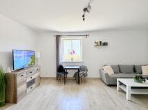 Mieszkanie 1-pokojowe Wrocław Kowale, ul. Kuropatwia. Zdjęcie 1