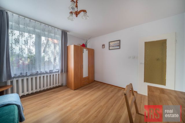 dom wolnostojący, 5 pokoi Laski, ul. Jana Wieczorka. Zdjęcie 4