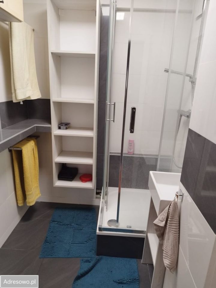 Mieszkanie 3-pokojowe Warszawa Ursynów, ul. Stefana Szolc-Rogozińskiego. Zdjęcie 13