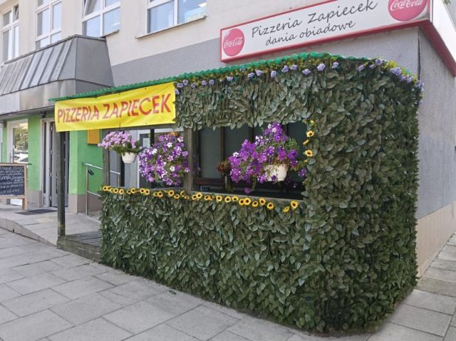 Lokal Gdańsk Piecki, ul. Bulońska. Zdjęcie 1