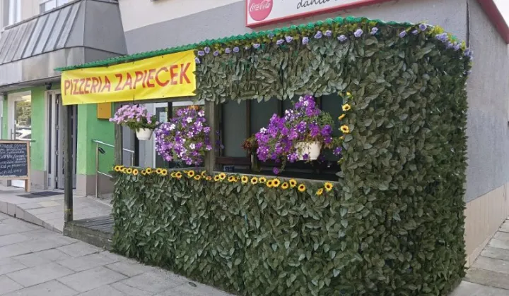 Lokal Gdańsk Piecki, ul. Bulońska