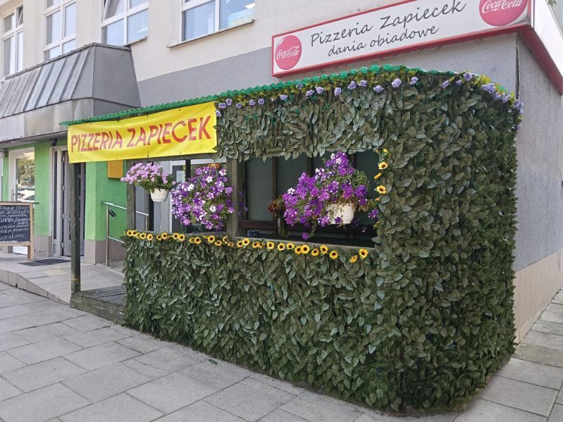 Lokal Gdańsk Piecki, ul. Bulońska. Zdjęcie 1