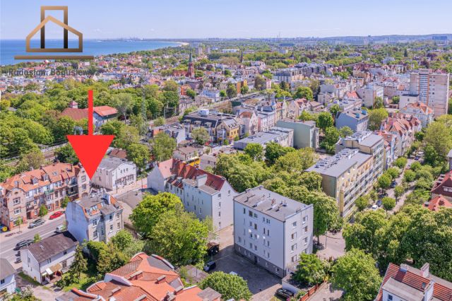 Mieszkanie 3-pokojowe Sopot, al. Niepodległości. Zdjęcie 2