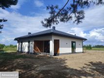 dom wolnostojący, 3 pokoje Kozły, Kozły. Zdjęcie 4