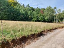 Działka budowlana Szklarska Poręba, ul. Piastowska. Zdjęcie 4