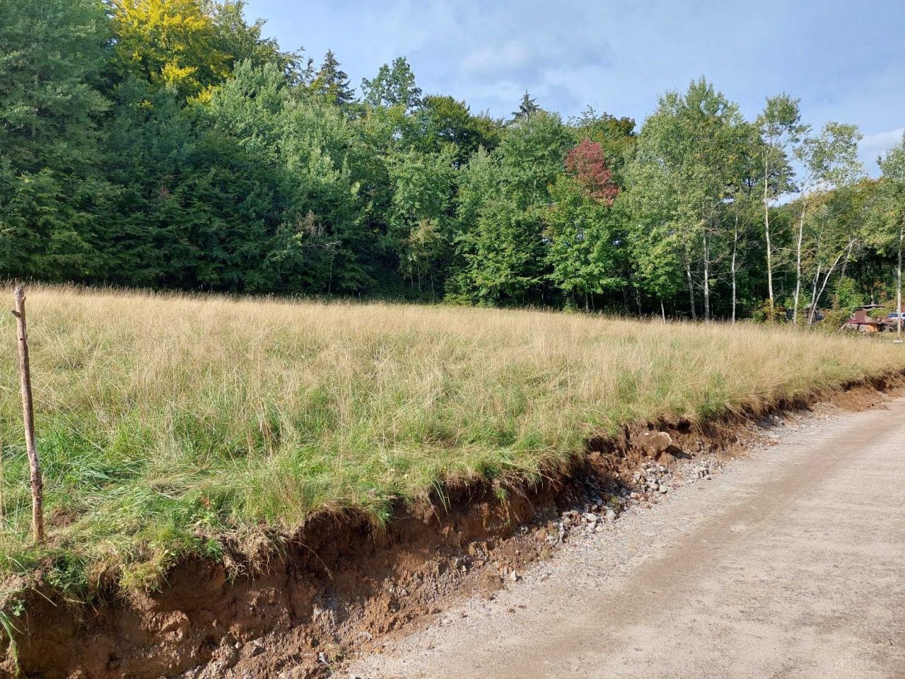 Działka budowlana Szklarska Poręba, ul. Piastowska. Zdjęcie 5