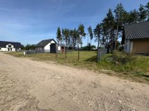 Działka budowlana Skarszewy, ul. Lawendowa. Zdjęcie 2