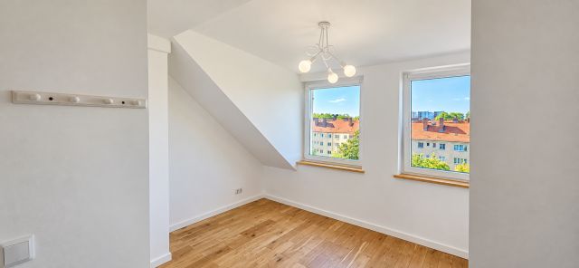 Mieszkanie 3-pokojowe Wrocław Krzyki, ul. Gajowicka. Zdjęcie 10