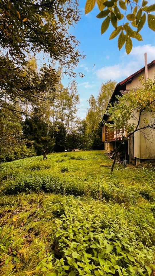 dom wolnostojący, 8 pokoi Kalwaria Zebrzydowska, ul. Polna. Zdjęcie 7