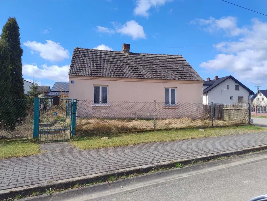 dom wolnostojący, 3 pokoje Szczawno. Zdjęcie 1