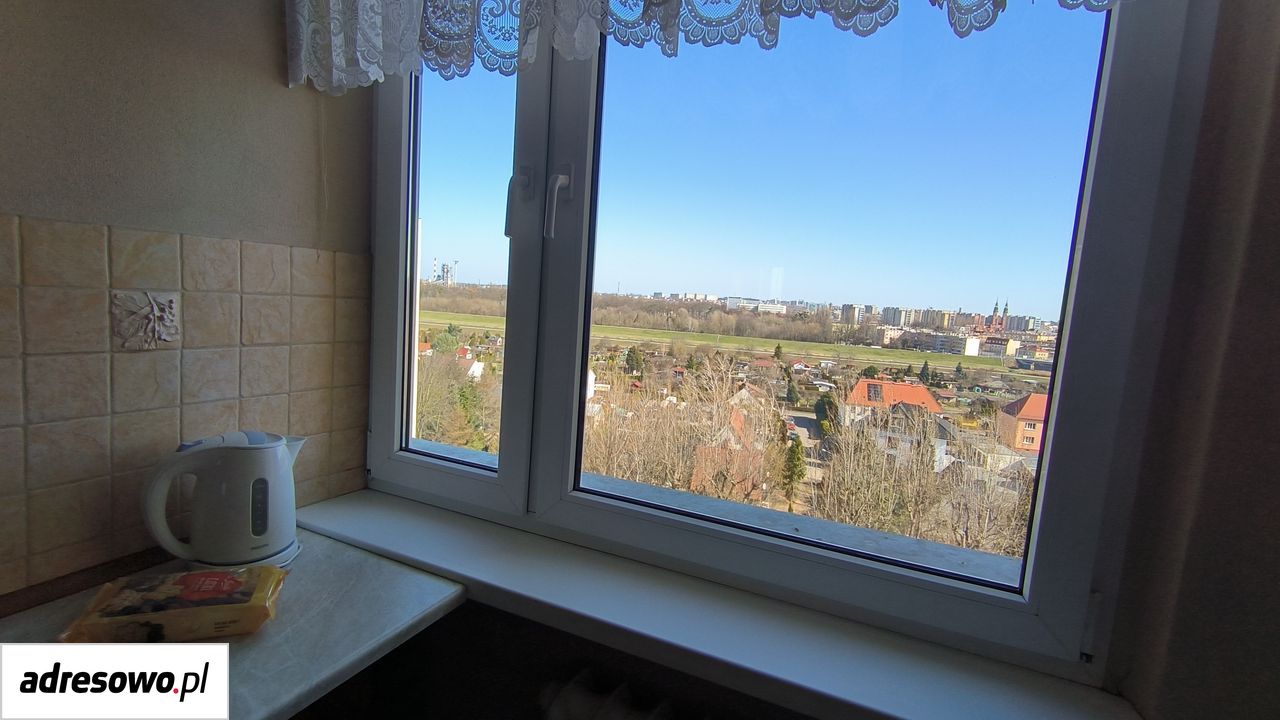 Mieszkanie 3-pokojowe Opole Zaodrze, ul. Szymona Koszyka. Zdjęcie 5