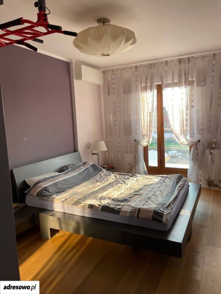 Mieszkanie 2-pokojowe Wrocław Śródmieście, ul. Romana Dmowskiego. Zdjęcie 13