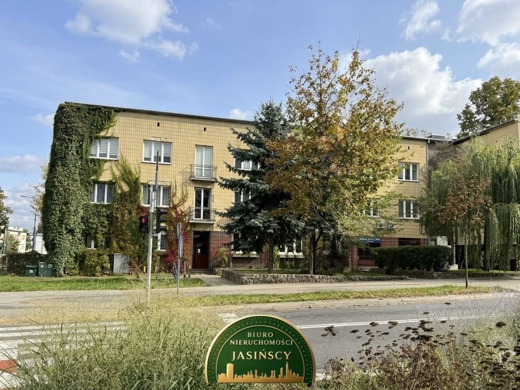 Mieszkanie 2-pokojowe Warszawa Wola, ul. Obozowa. Zdjęcie 6