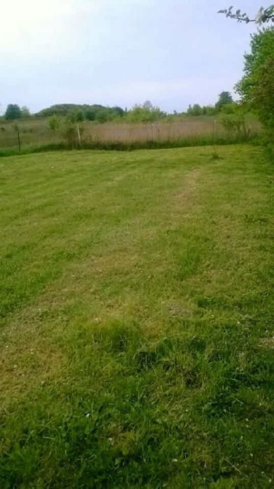 Działka budowlana Rawa Mazowiecka. Zdjęcie 6