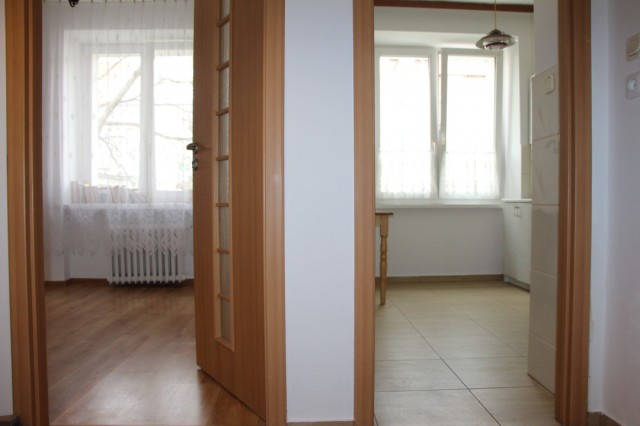 Mieszkanie 2-pokojowe Olsztyn Śródmieście, ul. Tadeusza Kościuszki. Zdjęcie 1
