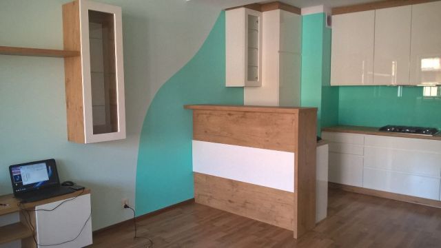 Mieszkanie 2-pokojowe Września, ul. gen. Tadeusza Kutrzeby. Zdjęcie 1