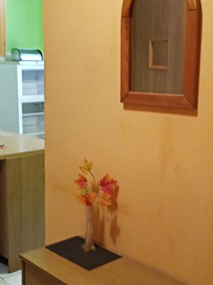 Mieszkanie 1-pokojowe Wrocław Fabryczna, ul. Komorowska
