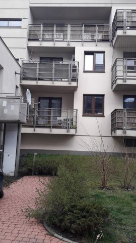 Mieszkanie 2-pokojowe Kręczki, ul. Lucerny. Zdjęcie 1