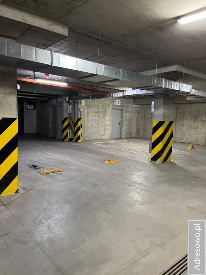 Garaż/miejsce parkingowe Radom. Zdjęcie 4