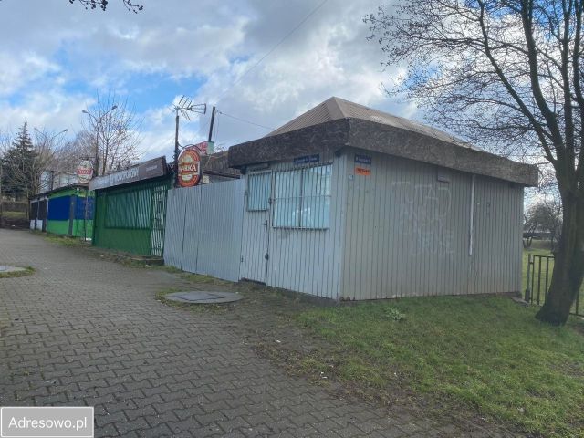 Lokal Dąbrowa Górnicza Gołonóg. Zdjęcie 1