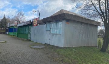 Lokal Dąbrowa Górnicza Gołonóg