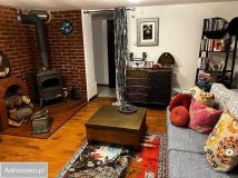 dom wolnostojący, 7 pokoi Żary, ul. Leśna. Zdjęcie 3