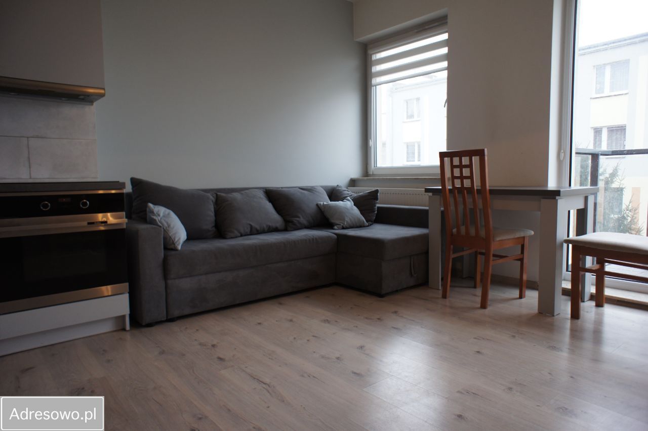Mieszkanie 2-pokojowe Sierpc, ul. Ignacego Paderewskiego