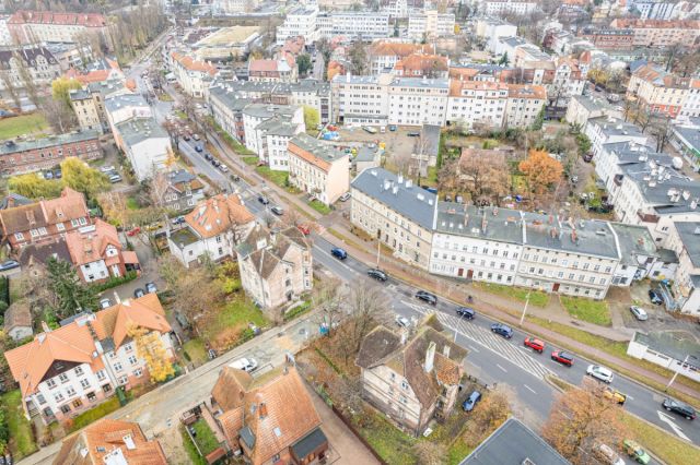 Lokal Gdańsk Wrzeszcz. Zdjęcie 5