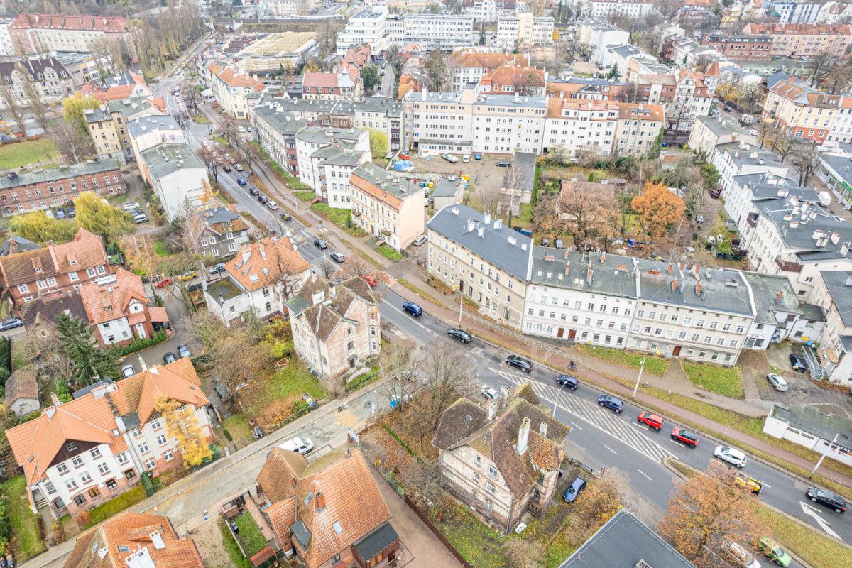 Lokal Gdańsk Wrzeszcz. Zdjęcie 5