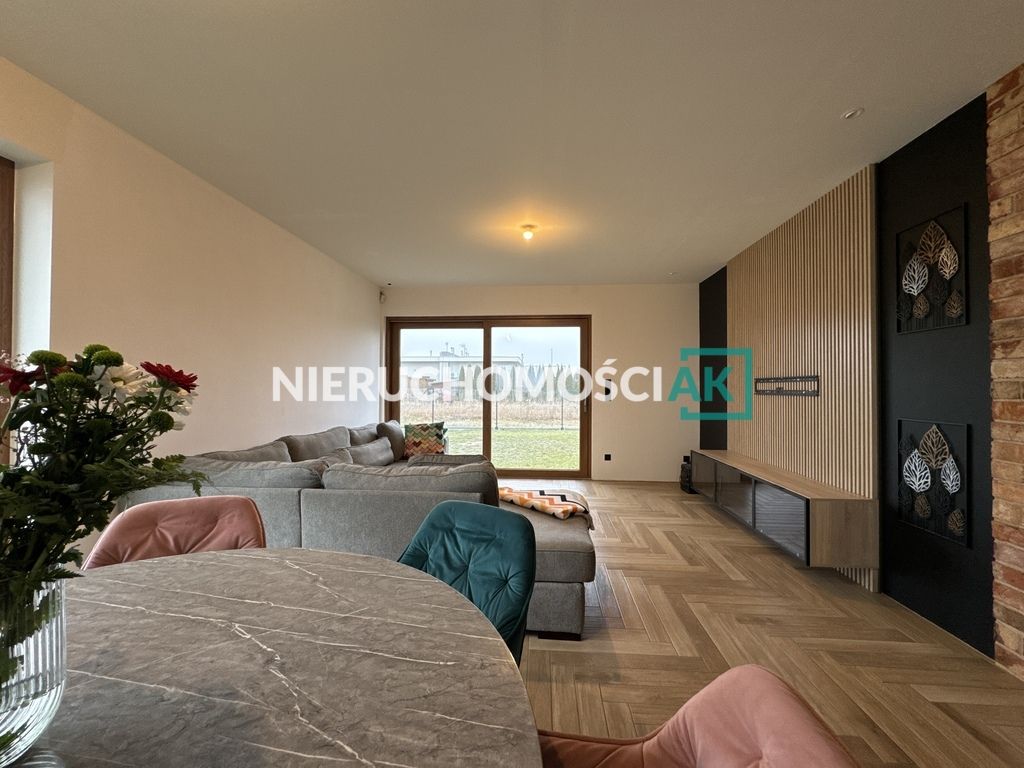 dom wolnostojący, 4 pokoje Daszewice. Zdjęcie 6