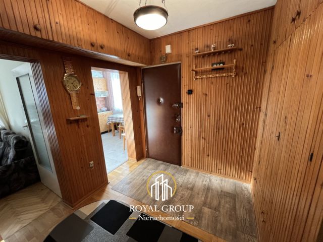 Mieszkanie 3-pokojowe Lublin Wieniawa, ul. Mieczysławy Ćwiklińskiej. Zdjęcie 12