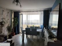 Mieszkanie 3-pokojowe Nakło nad Notecią, os. Władysława Łokietka