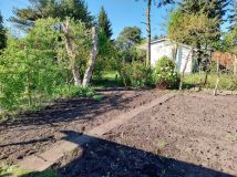 Działka rod Warszawa Włochy. Zdjęcie 4