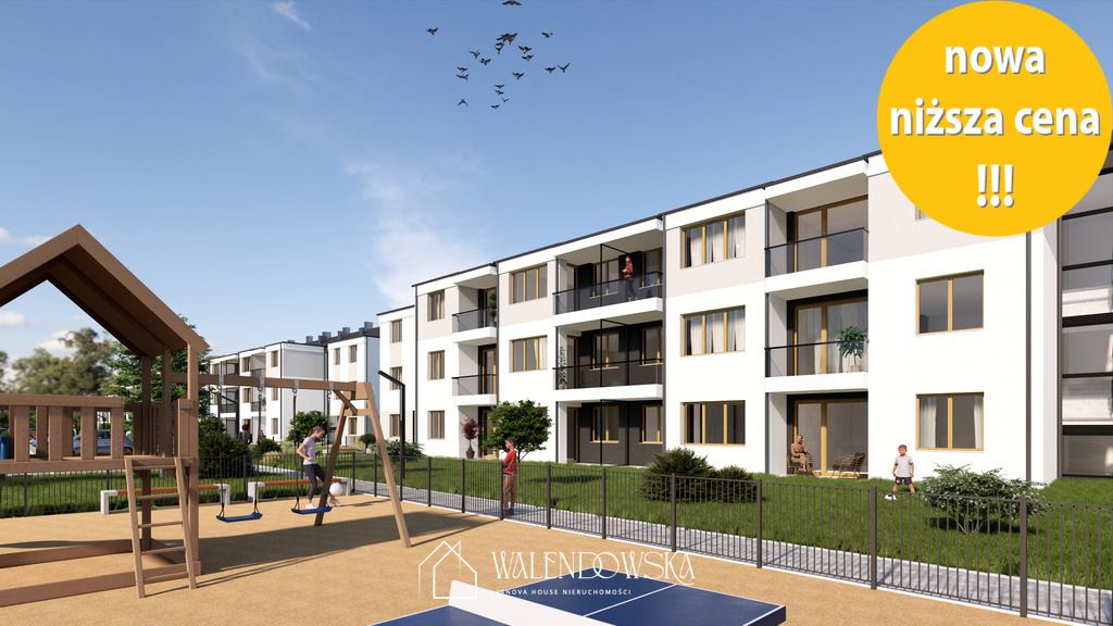 Mieszkanie 1-pokojowe Siemianice. Zdjęcie 6