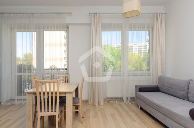 Mieszkanie 1-pokojowe Rzeszów, ul. Klementyny Hoffmanowej. Zdjęcie 3