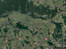 Działka budowlana Szamotuły