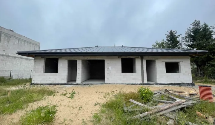 dom wolnostojący Włocławek Południe , ul. Kruszyńska