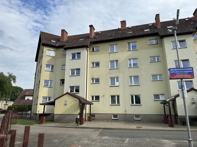 Mieszkanie 2-pokojowe Jelenia Góra Cieplice Śląskie-Zdrój, ul. Sobieszowska. Zdjęcie 1