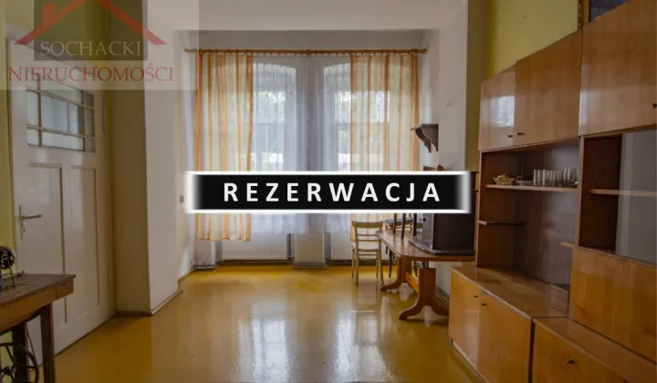 Mieszkanie 2-pokojowe Lubań Centrum, pl. 3 Maja