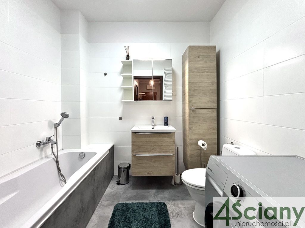 Mieszkanie 3-pokojowe Warszawa Białołęka, ul. Skarbka z Gór. Zdjęcie 6