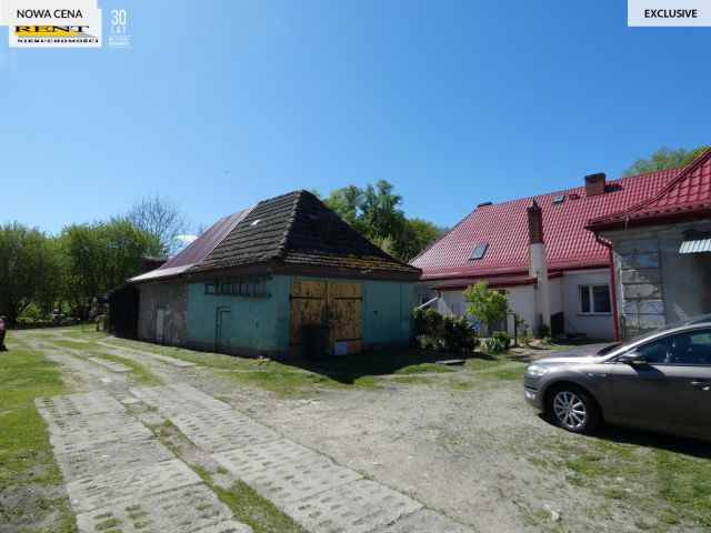 Mieszkanie 2-pokojowe Starogard. Zdjęcie 3