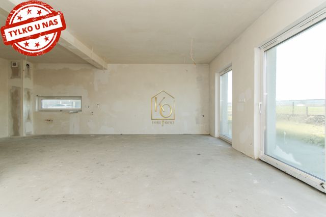 bliźniak, 5 pokoi Księginice, ul. Rumiankowa. Zdjęcie 13